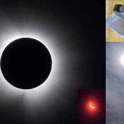 From Krispy Kreme to Totality!