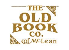 The Old Book Co. of McLean.